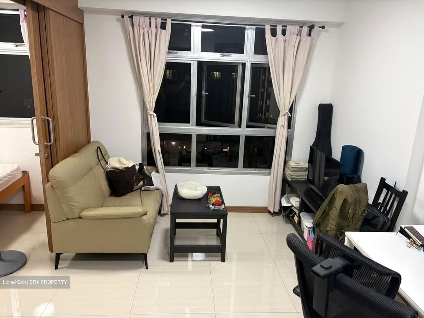Blk 405A Northshore Residences I (Punggol), HDB 2 Rooms #618036701